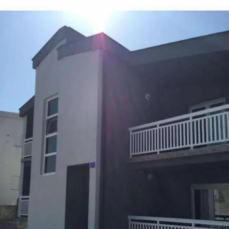 Apartamento Zitna Sun