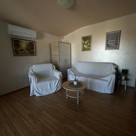 Zitna Sun Appartement *