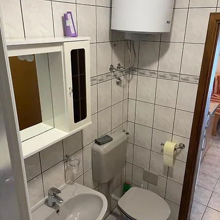 Zitna Sun Appartement *