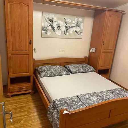 Apartamento Zitna Sun *
