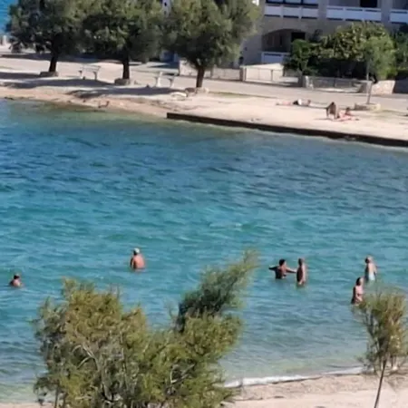 Apartamento Zitna Sun Vir