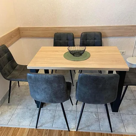 Apartamento Zitna Sun *