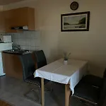 Zitna Sun Apartment *