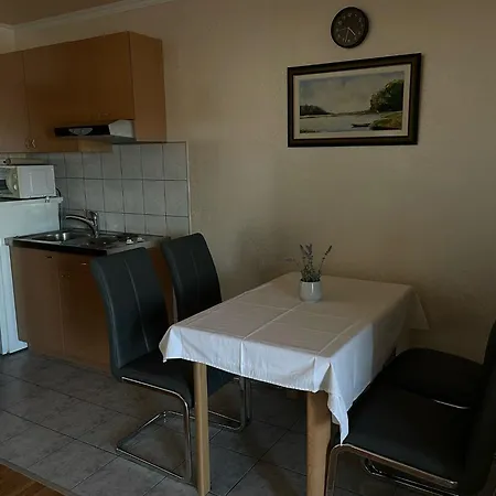 Zitna Sun Apartmán *