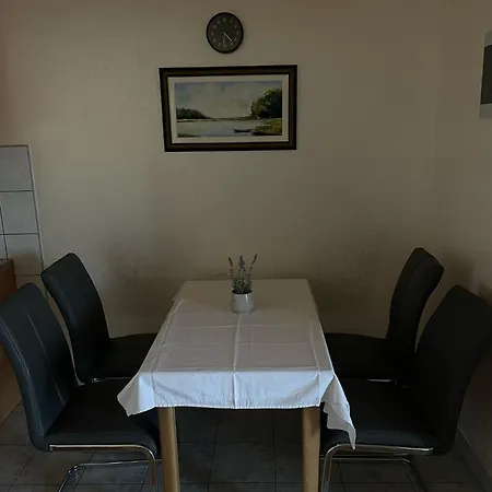 Apartmán Zitna Sun *