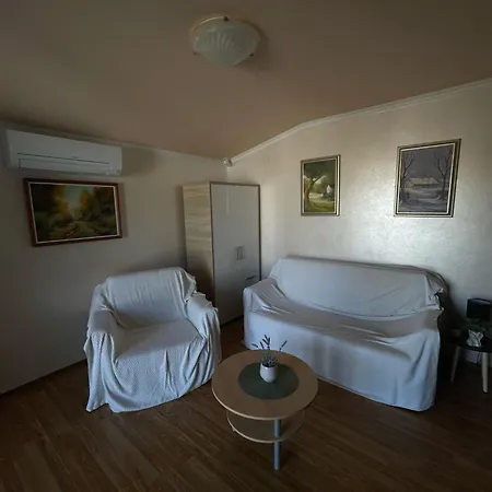 Apartamento Zitna Sun *