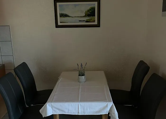 Lägenhet Zitna Sun *