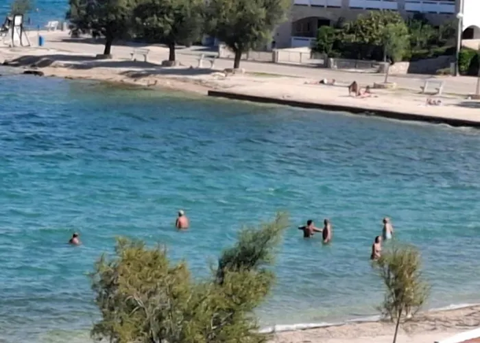 Apartman Zitna Sun Vir